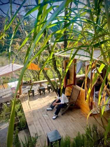 Du Mien House