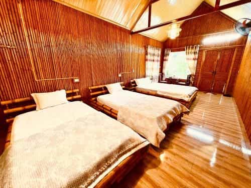 Trang An Hamlet Bungalow Trang An Hamlet Bungalow