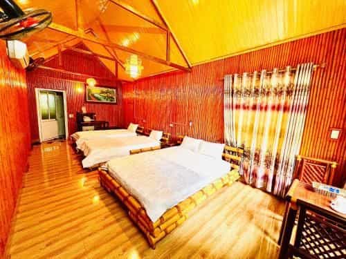 Trang An Hamlet Bungalow Trang An Hamlet Bungalow