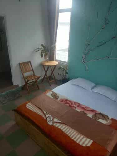 Dia Du Hotel (Hoa Phu 2)