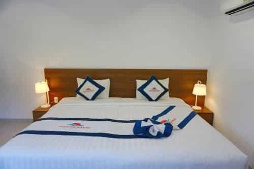 Mermaid Seaside Hotel Mermaid Seaside Hotel