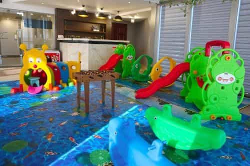 Mermaid Seaside Hotel Mermaid Seaside Hotel