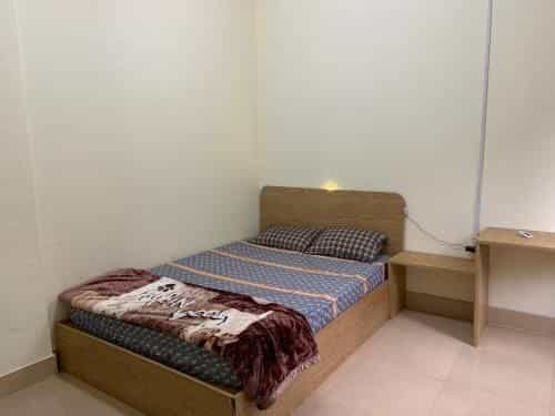 Lake view homestay