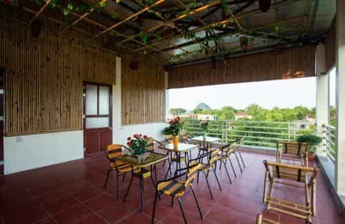 Hang Mua Central Homestay Hang Mua Central Homestay