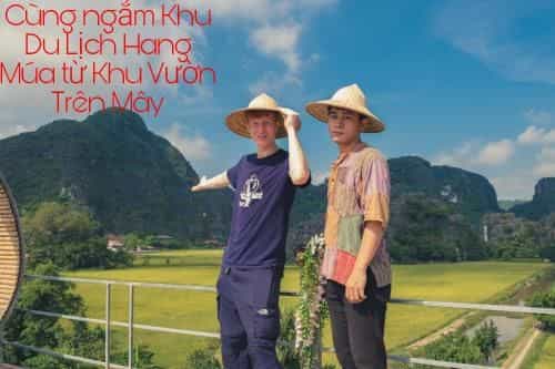 Hang Mua Central Homestay Hang Mua Central Homestay