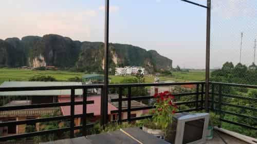Tam Coc Sweet Home Tam Coc Sweet Home