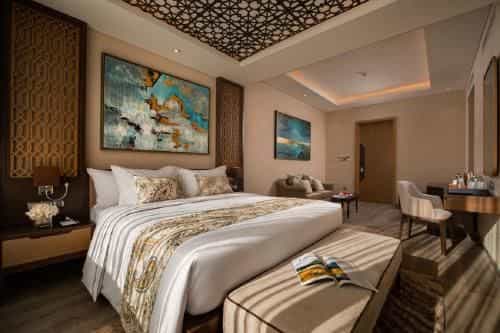 Wyndham Grand KN Paradise Cam Ranh Wyndham Grand KN Paradise Cam Ranh