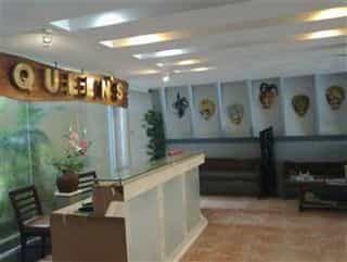 Queen's Beach Resort