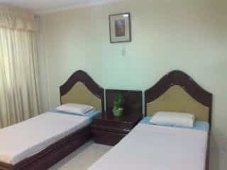 Queen's Beach Resort Queen's Beach Resort