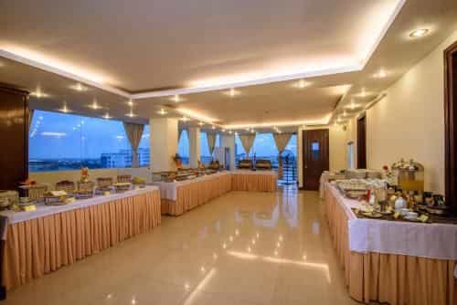 Baly Hotel Baly Hotel