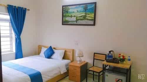 Cherry homestay Cherry homestay