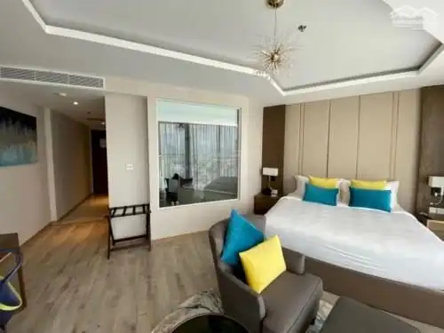 Handy Panorama Nha Trang Ocean view Handy Panorama Nha Trang Ocean view