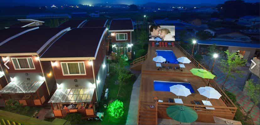 Somma Resort