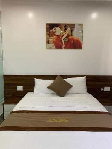 Win Win Hotel - Khach San Hai Phong Win Win Hotel - Khach San Hai Phong