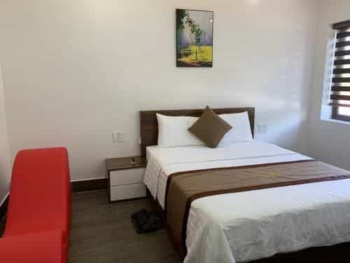 Win Win Hotel - Khach San Hai Phong Win Win Hotel - Khach San Hai Phong