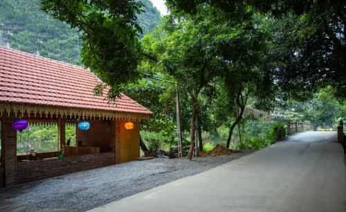 Ninh Binh Valle Montana Homestay Ninh Binh Valle Montana Homestay