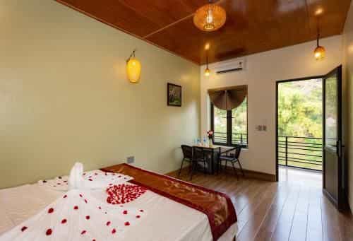 Ninh Binh Valle Montana Homestay Ninh Binh Valle Montana Homestay