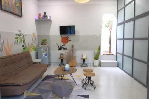 Song Suoi House Quy Nhon Song Suoi House Quy Nhon