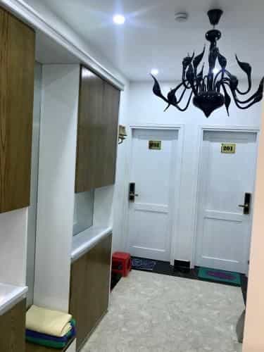 Khanh Phong Homestay Venice 21-12 Vinhomes Imperia