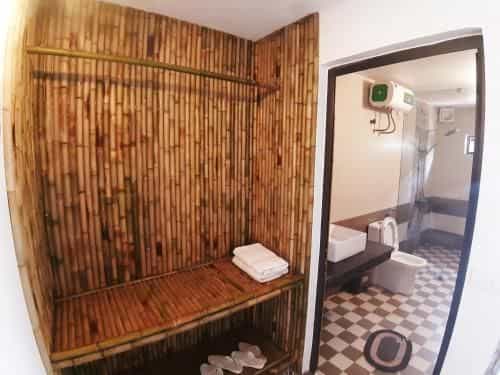 Chez Hiep Tam Coc Homestay Chez Hiep Tam Coc Homestay
