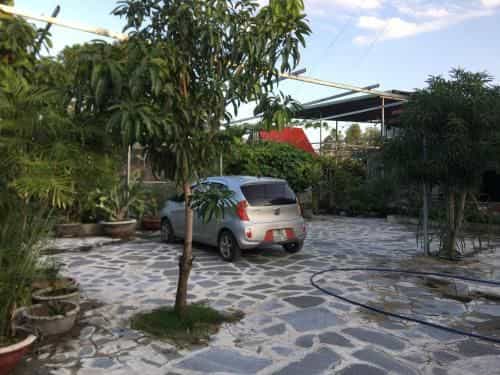 Homestay Ken King Homestay Ken King