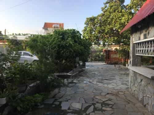 Homestay Ken King Homestay Ken King