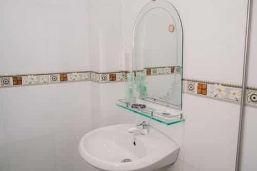 HIEP HOA HOTEL HIEP HOA HOTEL