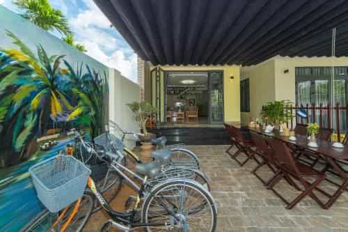 Coco Village Homestay Hoi An Coco Village Homestay Hoi An