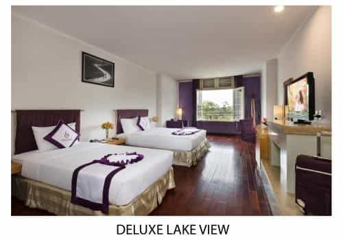 TTC Hotel - Ngoc Lan TTC Hotel - Ngoc Lan