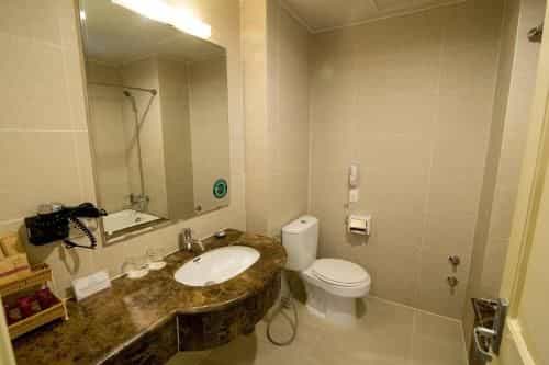 TTC Hotel - Ngoc Lan TTC Hotel - Ngoc Lan