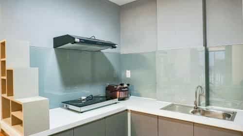 An Nhien Hotel Apartment - Phu Thinh Plaza An Nhien Hotel Apartment - Phu Thinh Plaza