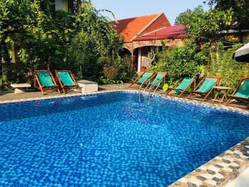 Ninh Binh Greenland Homestay Ninh Binh Greenland Homestay