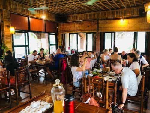 Ninh Binh Greenland Homestay Ninh Binh Greenland Homestay