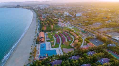 TTC Resort - Ninh Thuan