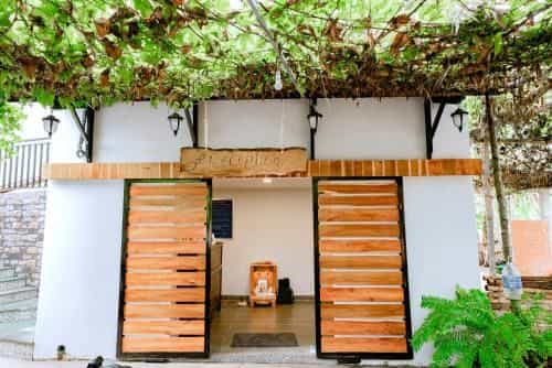Kien Vang Bungalow Kien Vang Bungalow