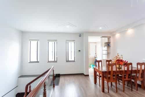 Khach san Minh Anh Khach san Minh Anh