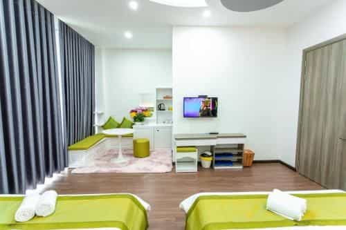 Khach san Minh Anh Khach san Minh Anh