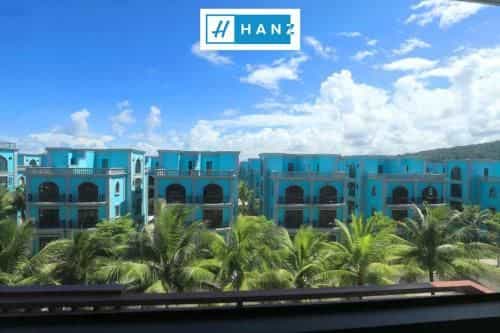HANZ Sang Sang Hotel Phu Quoc HANZ Sang Sang Hotel Phu Quoc