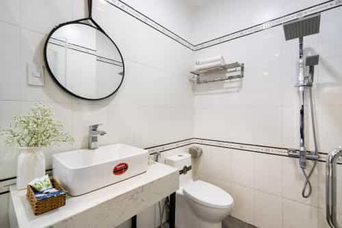 Anthony Hotel by Joi Hospitality Anthony Hotel by Joi Hospitality