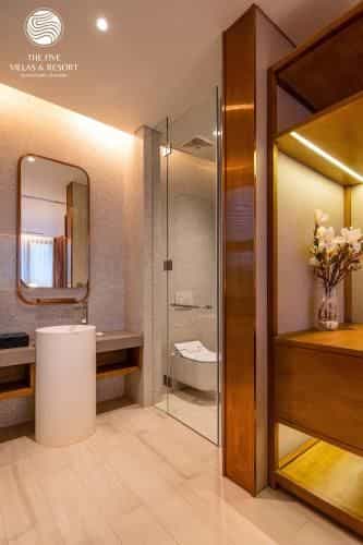 The Five Villas & Resort Quangnam Danang