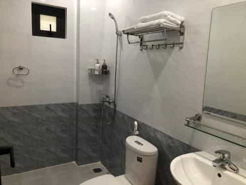 Hang Mua Sunrise Homestay Hang Mua Sunrise Homestay