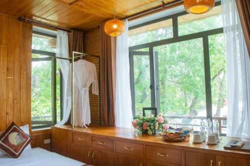 Tam Coc Dibi Villa Tam Coc Dibi Villa