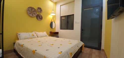 Sun&Sea House Homestay Sun&Sea House Homestay