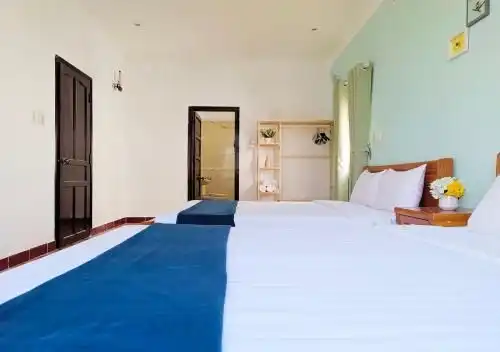 Mint Homestay Nha Trang Mint Homestay Nha Trang