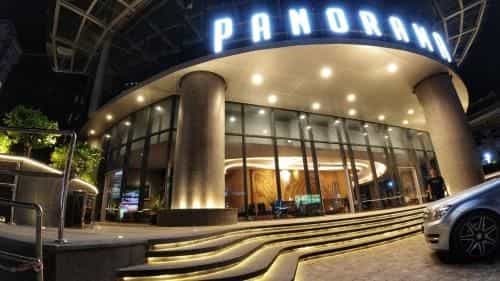 Five Star Seafront Suite at Panorama Nha Trang Five Star Seafront Suite at Panorama Nha Trang