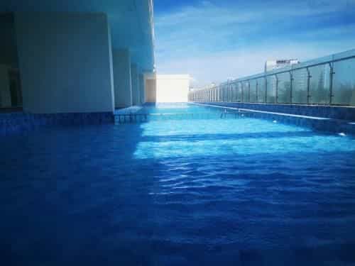 Ice Ice's House - Vung Tau Gold Sea Apartment Ice Ice's House - Vung Tau Gold Sea Apartment