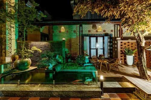 Nana Homestay & Villa Nana Homestay & Villa