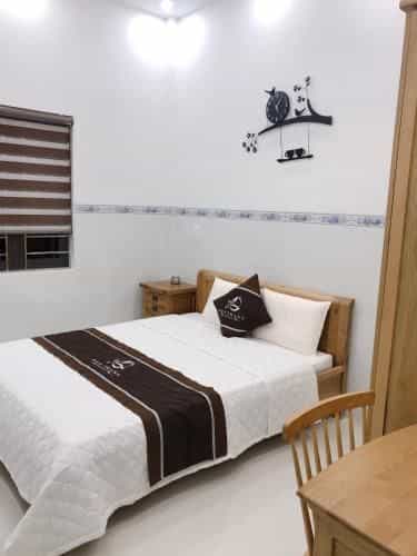 HOA TRANG Hotel HOA TRANG Hotel