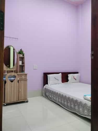 Homestay Chau Trieu - Phan Thiet Homestay Chau Trieu - Phan Thiet