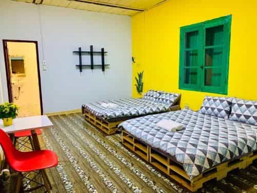 Doc Bo Homestay Doc Bo Homestay